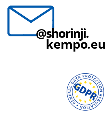 @shorinji.kempo.eu mail account