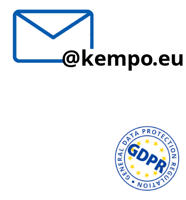 @kempo.eu mail account