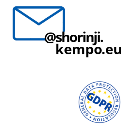 @shorinji.kempo.eu mail account