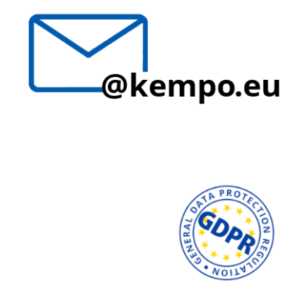 @kempo.eu mail account